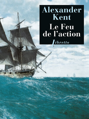 cover image of Le Feu de l'action